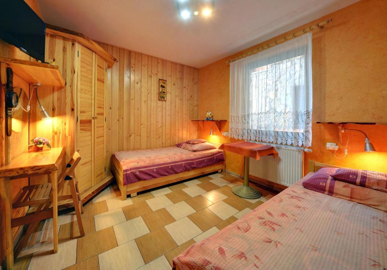 Domki - Pod Smerkami Szklarska Poreba Bagian luar foto