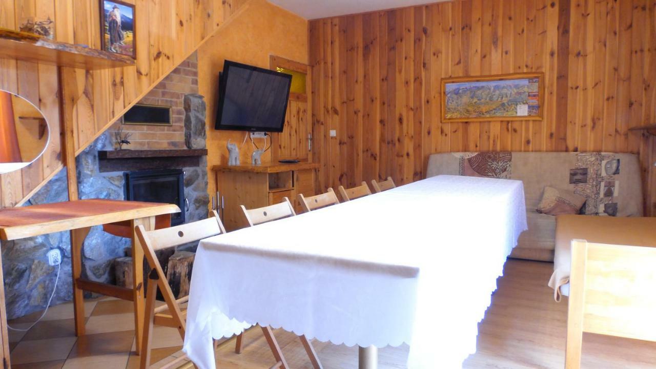 Domki - Pod Smerkami Szklarska Poreba Bagian luar foto
