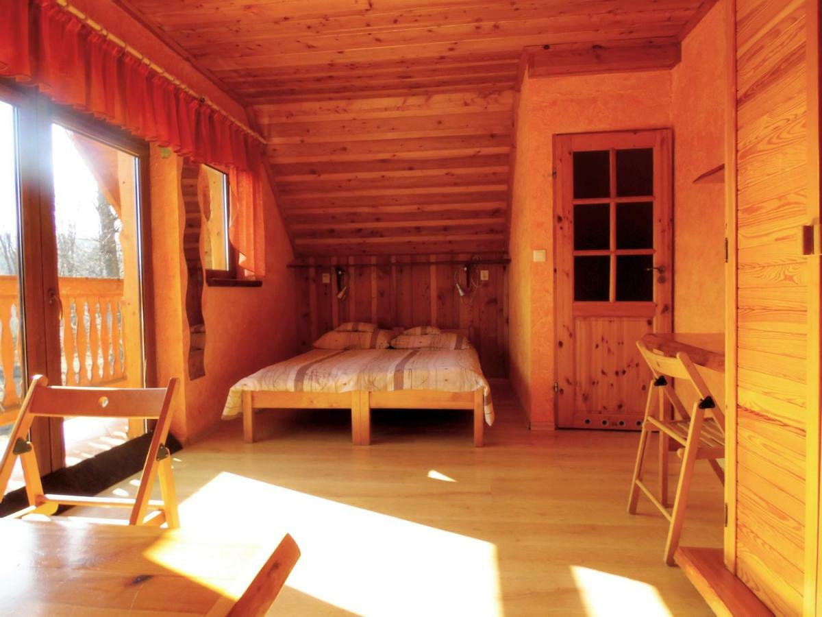 Domki - Pod Smerkami Szklarska Poreba Bagian luar foto