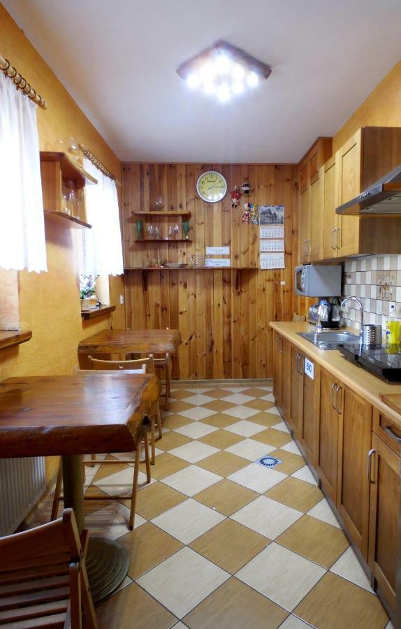 Domki - Pod Smerkami Szklarska Poreba Bagian luar foto