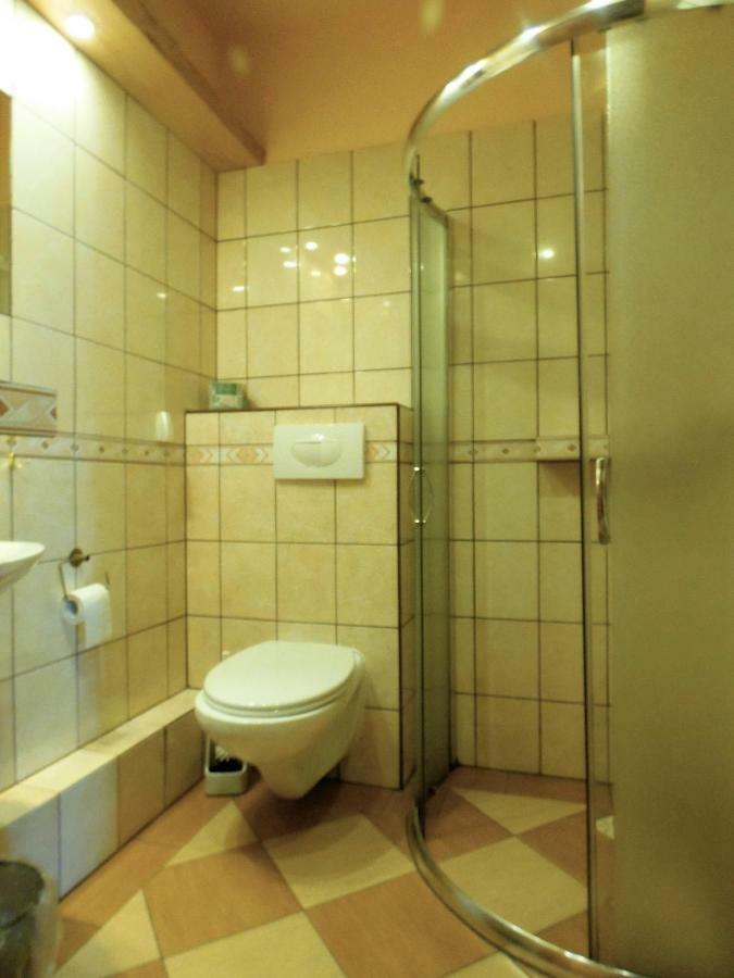 Domki - Pod Smerkami Szklarska Poreba Bagian luar foto