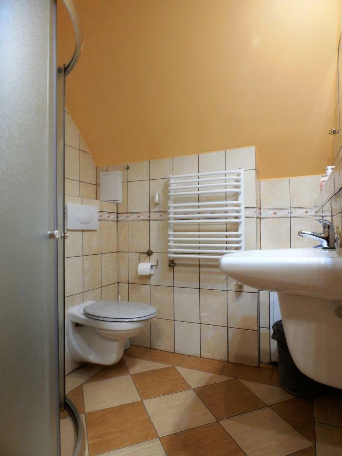 Domki - Pod Smerkami Szklarska Poreba Bagian luar foto