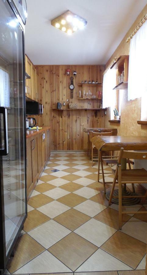 Domki - Pod Smerkami Szklarska Poreba Bagian luar foto