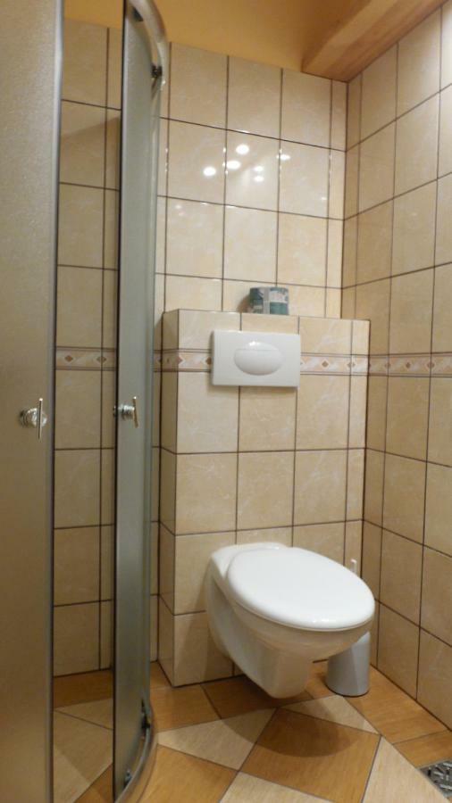 Domki - Pod Smerkami Szklarska Poreba Bagian luar foto