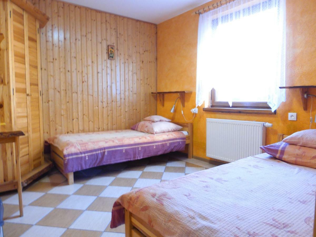 Domki - Pod Smerkami Szklarska Poreba Bagian luar foto