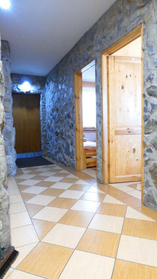 Domki - Pod Smerkami Szklarska Poreba Bagian luar foto