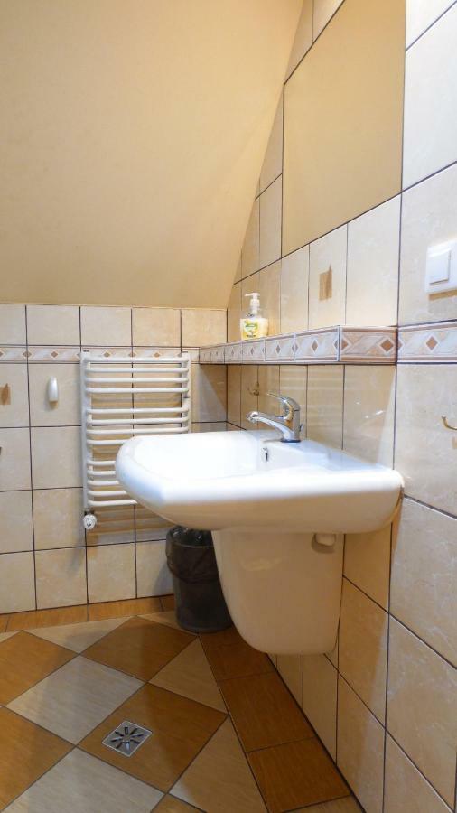 Domki - Pod Smerkami Szklarska Poreba Bagian luar foto