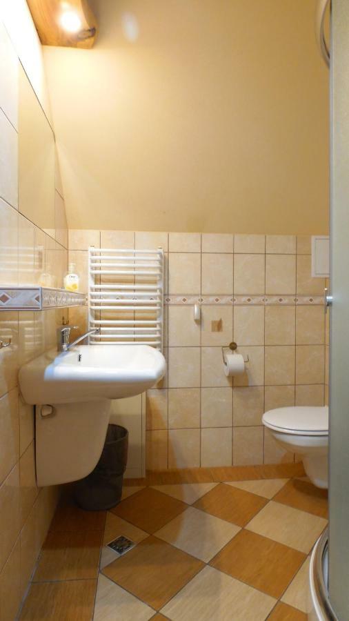 Domki - Pod Smerkami Szklarska Poreba Bagian luar foto